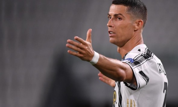 Pirlo l-a sunat pe Ronaldo: „Cu cine vrei să joci în atac?" El este „alesul": super transferul pregătit de Juventus